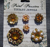 Inkido Tiffany Jewels Earth