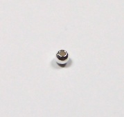 Silverkula 2 mm