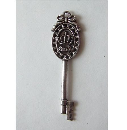 Charm Nyckel 57 mm - 1 st