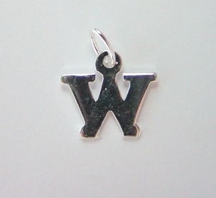 Bokstavsberlock - W