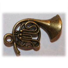 Charm instrument 24 mm - 1 st