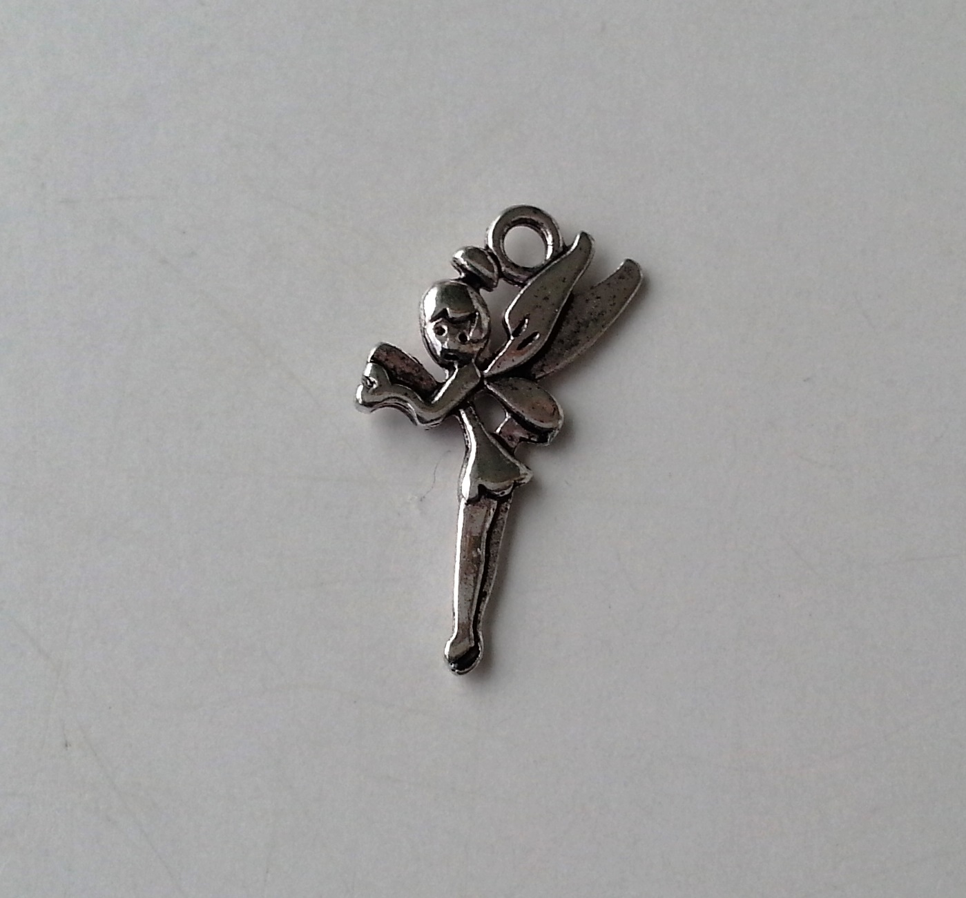 Charm Tingeling 14x25 mm - 4 st