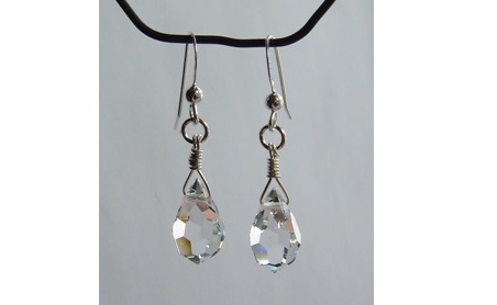 Glas & Kristall