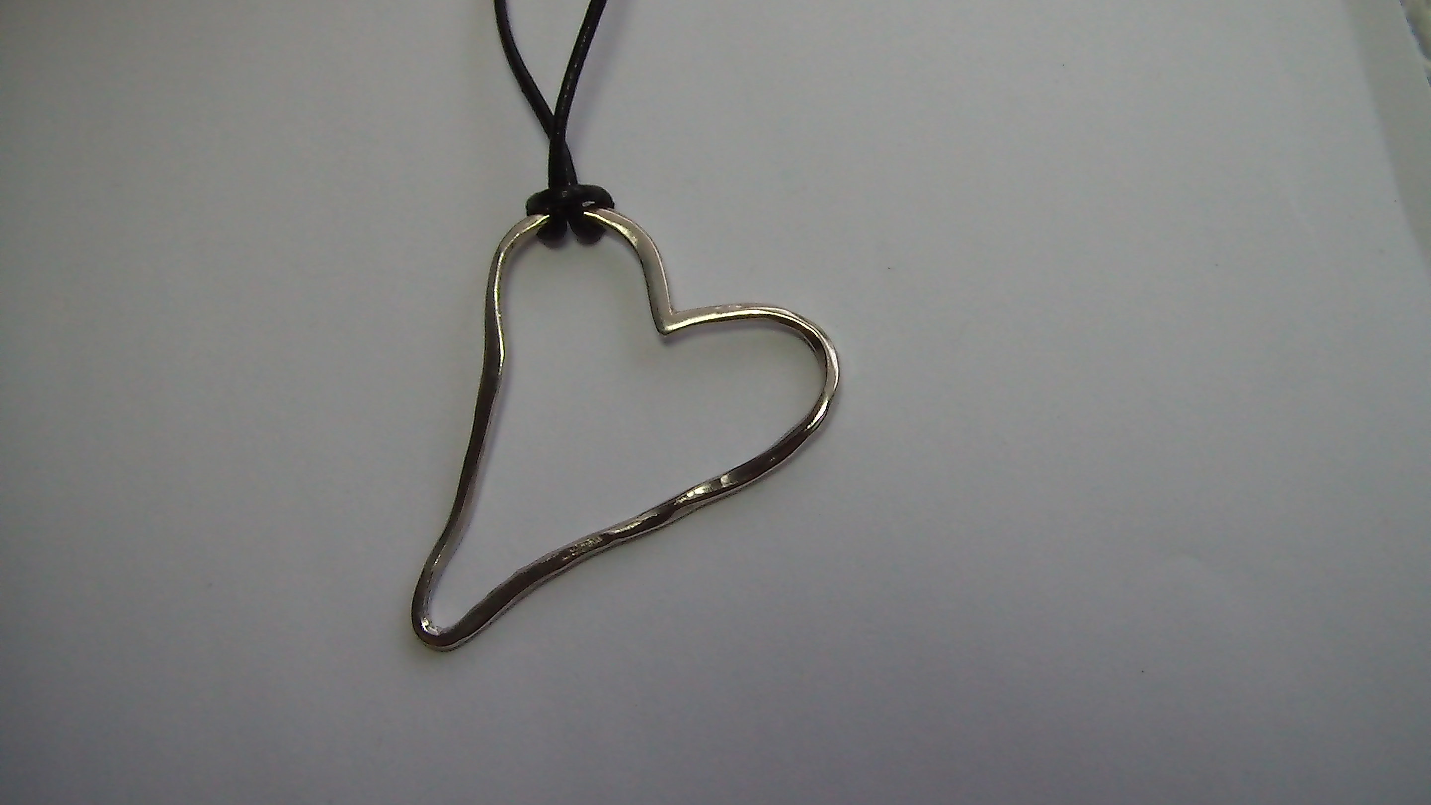 Silver Hängen