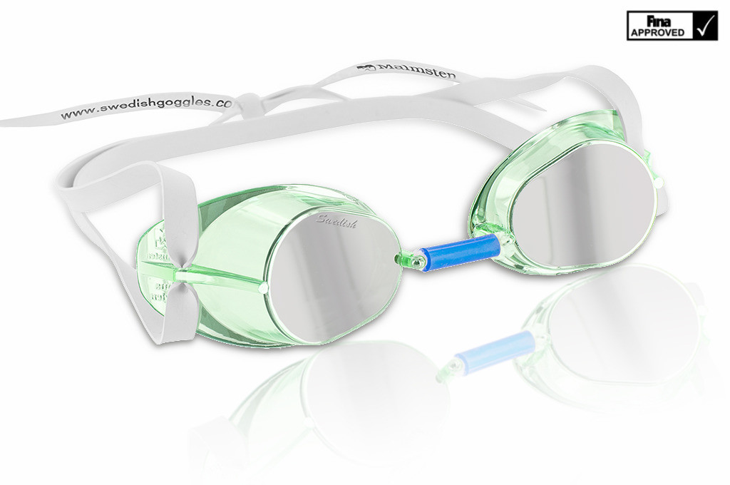 Malmsten swedish goggles Jewel - 5