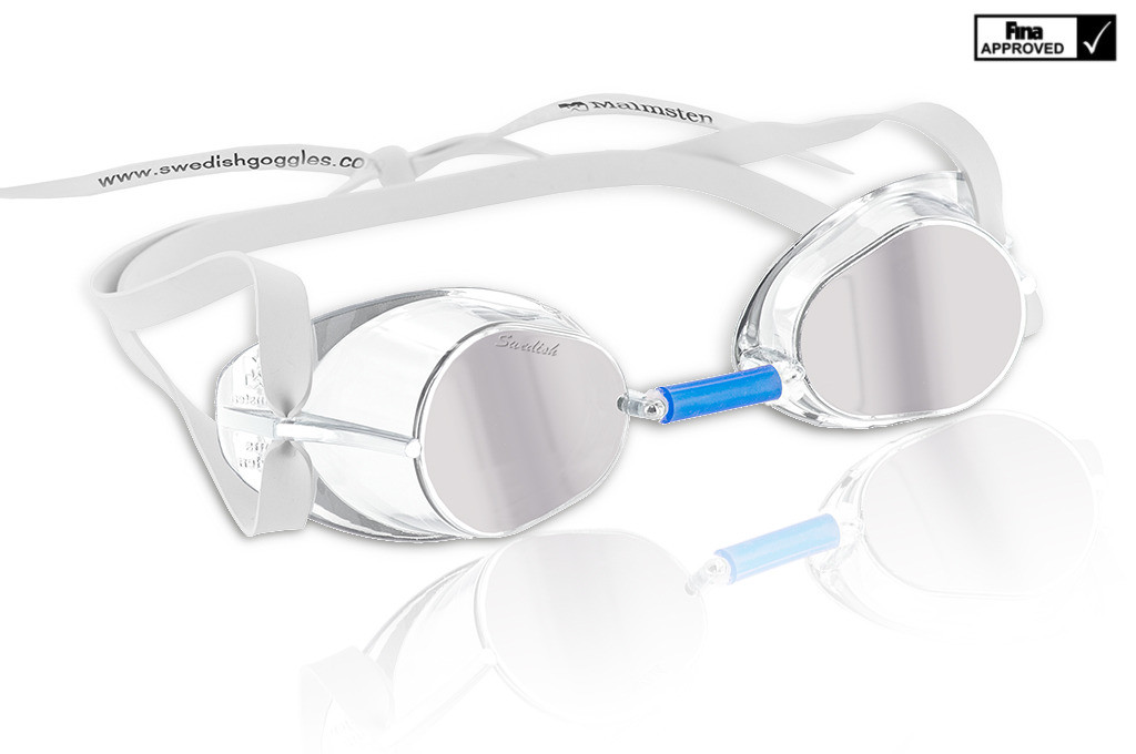 Malmsten swedish goggles Jewel - 3