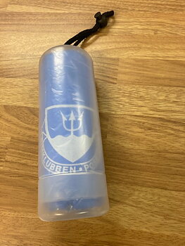 Diving Dry Towel Poseidon