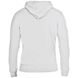P Hooded Jacket UNISEX-Poseidonlogga - 3