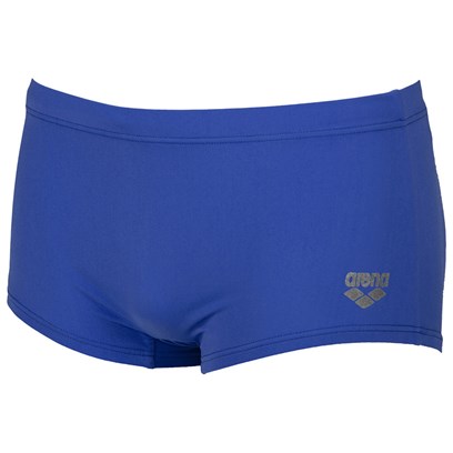 P Solid Squared shorts JR-Poseidonlogga - 2