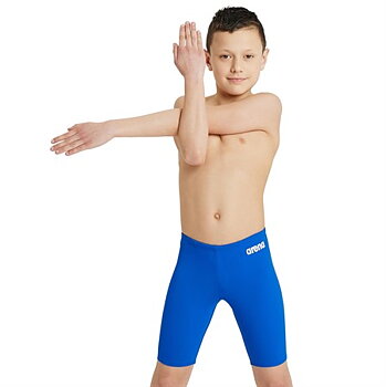 P Boy´s Team Swim Jammer Solid