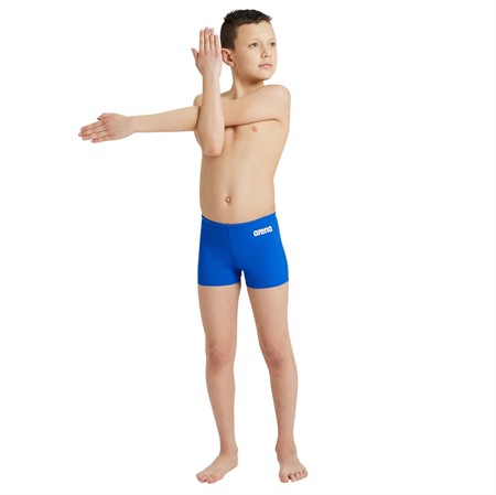 P Boy´s Team Swim Short Solid