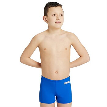 P Boy´s Team Swim Short Solid