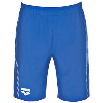 P TL Bermuda Shorts UNISEX-Poseidonlogga