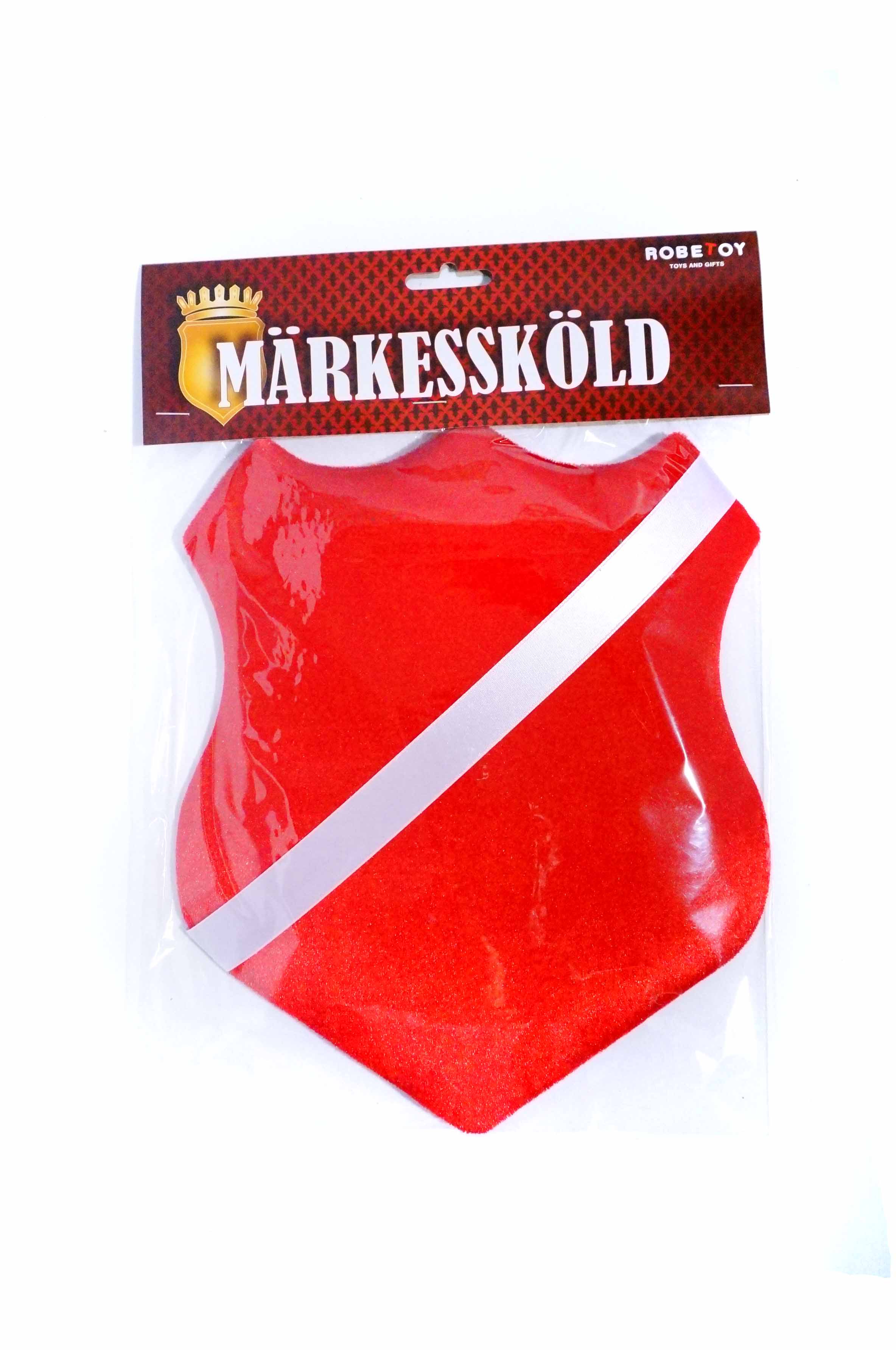 Märkessköld - 2