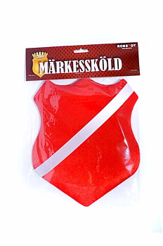 Märkessköld