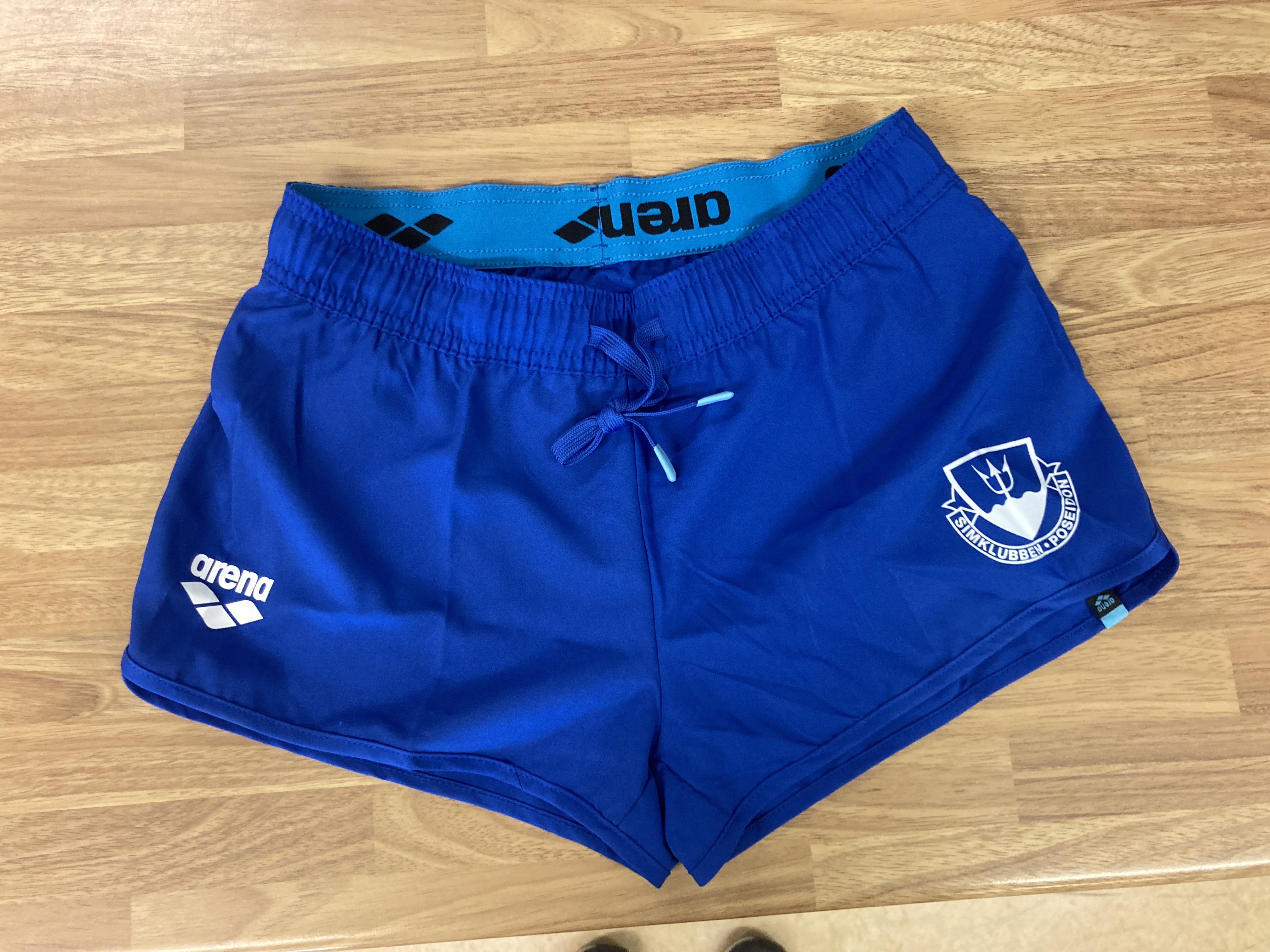 P Women´s Team shorts solid