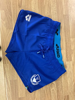 P Women´s Team shorts solid