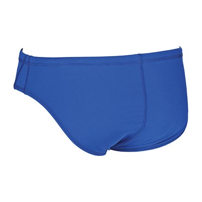 P Solid Brief HERR -Poseidonlogga - 3