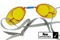 Swedish Goggles - Classic - 4