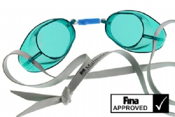 Swedish Goggles - Classic - 3
