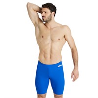 P Men´s Team Swim Jammer Solid