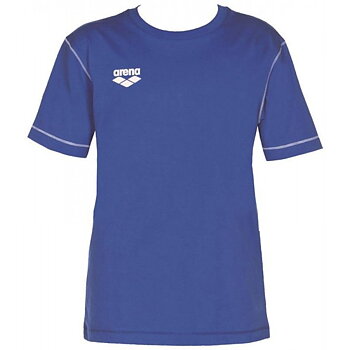 P SS Tee UNISEX-Poseidonlogga