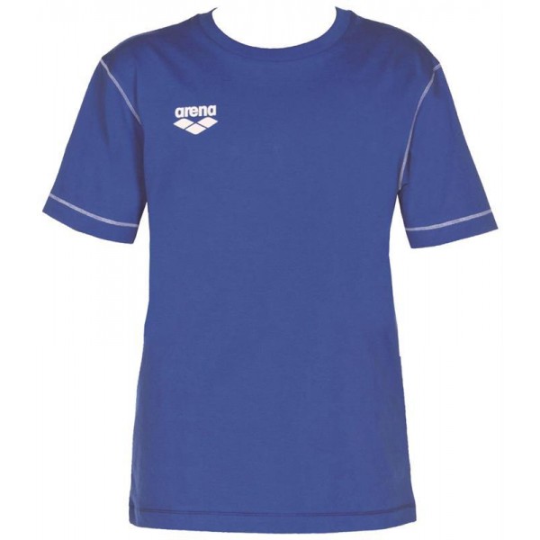 P SS Tee JR-Poseidonlogga - 4