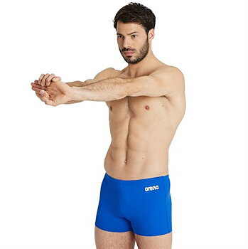 P Men´s Team Swim Short Solid