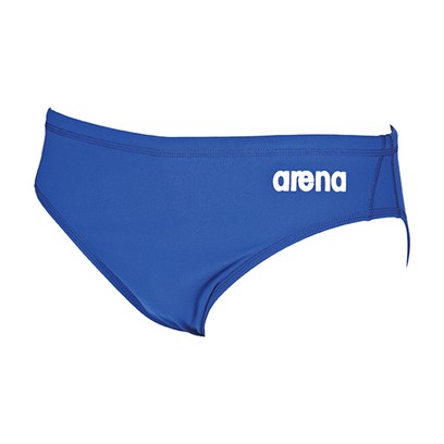 P Men´s Team Swim Brief Solid