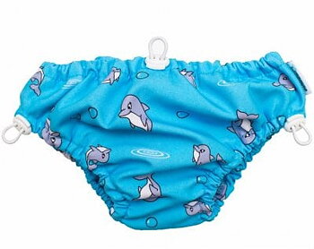 Babysimbyxa Delfin