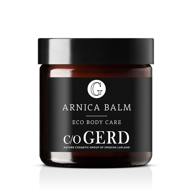 Arnica Balm - c/o Gerd - 2