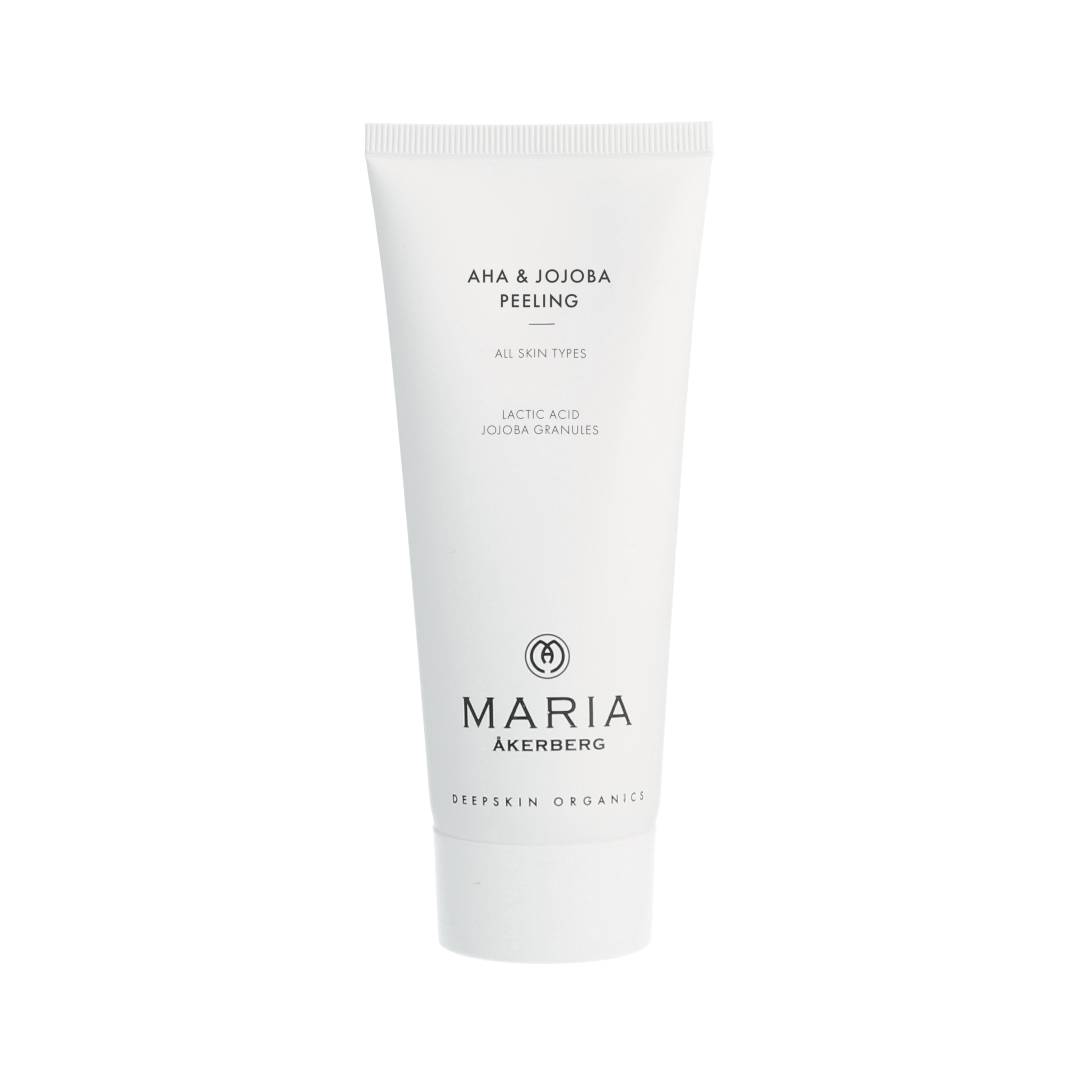 AHA & Jojoba Peeling- MARIA ÅKERBERG  