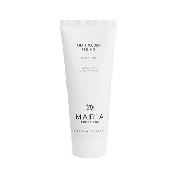 AHA & Jojoba Peeling- MARIA ÅKERBERG  
