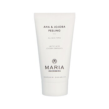 AHA & Jojoba Peeling- MARIA ÅKERBERG  