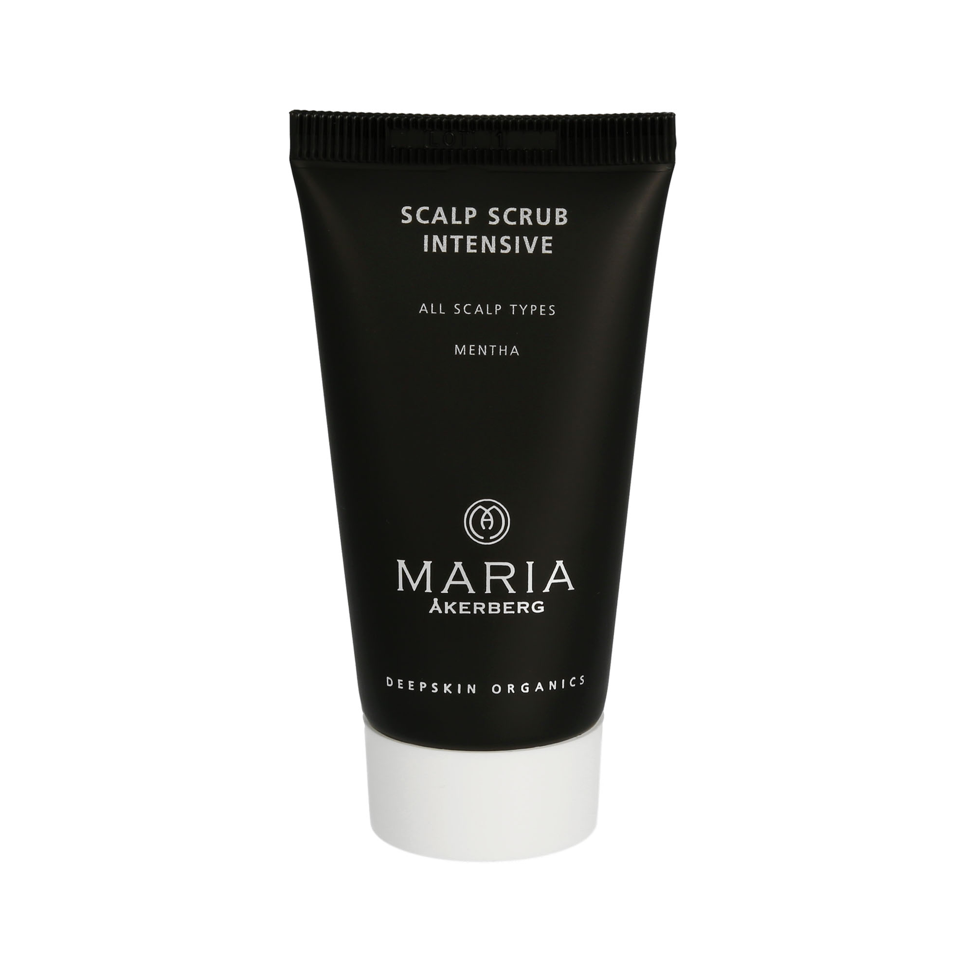 Scalp scrub intensive - MARIA ÅKERBERG - 2