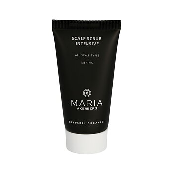 Scalp scrub intensive - MARIA ÅKERBERG