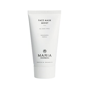 Face mask moist 50 ml - MARIA ÅKERBERG