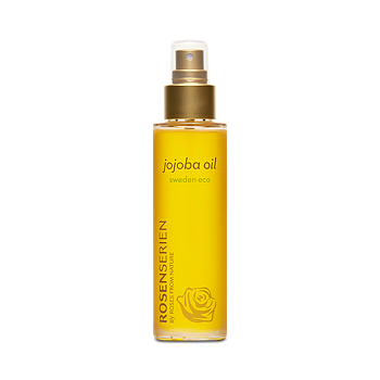 Jojoba oil - ekologisk jojobaolja 100ml -  Rosenserien