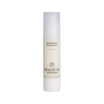 Blueberry seed mask, 50ml- MARIA ÅKERBERG