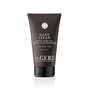 Cloudberry Hand cream - c/o Gerd. 