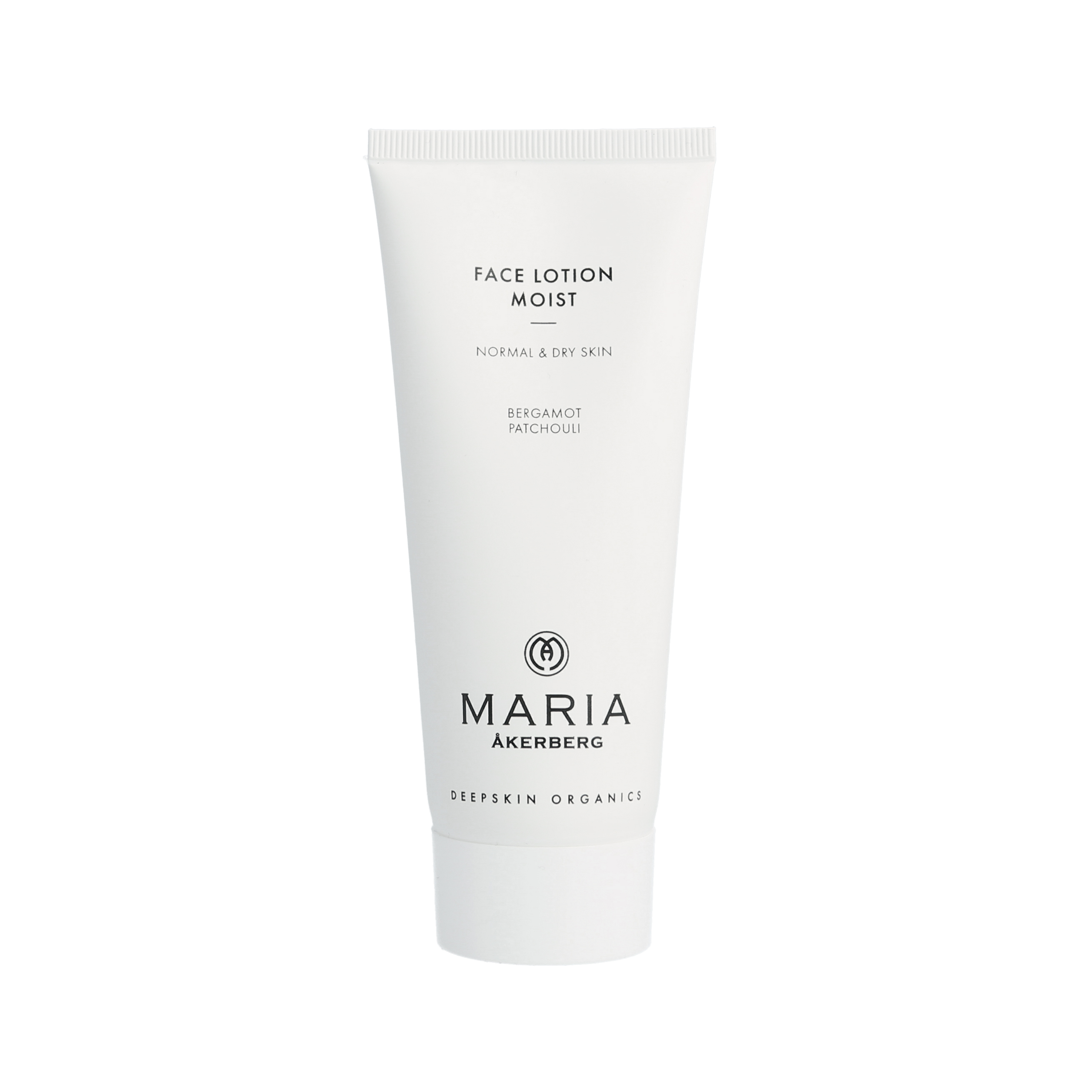 Face Lotion Moist - MARIA ÅKERBERG   - 2