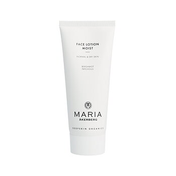 Face Lotion Moist - MARIA ÅKERBERG  