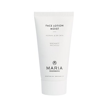Face Lotion Moist - MARIA ÅKERBERG  
