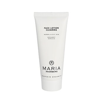 Face lotion Clearing 100 ml  - MARIA ÅKERBERG 