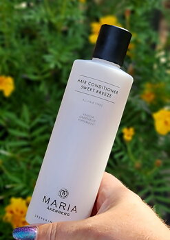 Bonusgåva 3000 poäng Hair conditioner Sweet Breeze 250ml   MARIA ÅKERBERG, värde 249:-