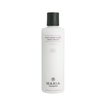 Bonusgåva 3000 poäng Hair conditioner Sweet Breeze 250ml   MARIA ÅKERBERG, värde 249:-