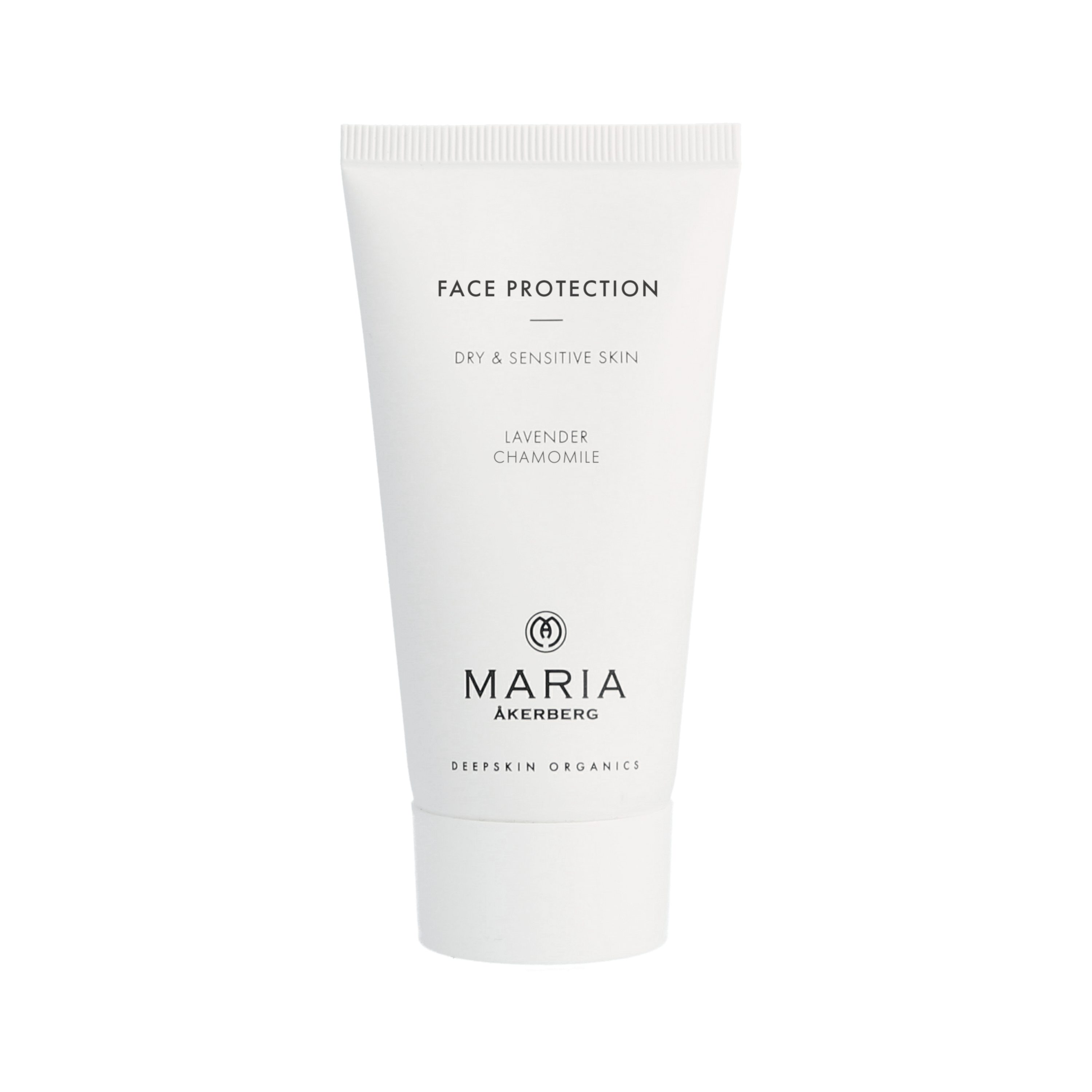 Face Protection - MARIA ÅKERBERG.    - 2