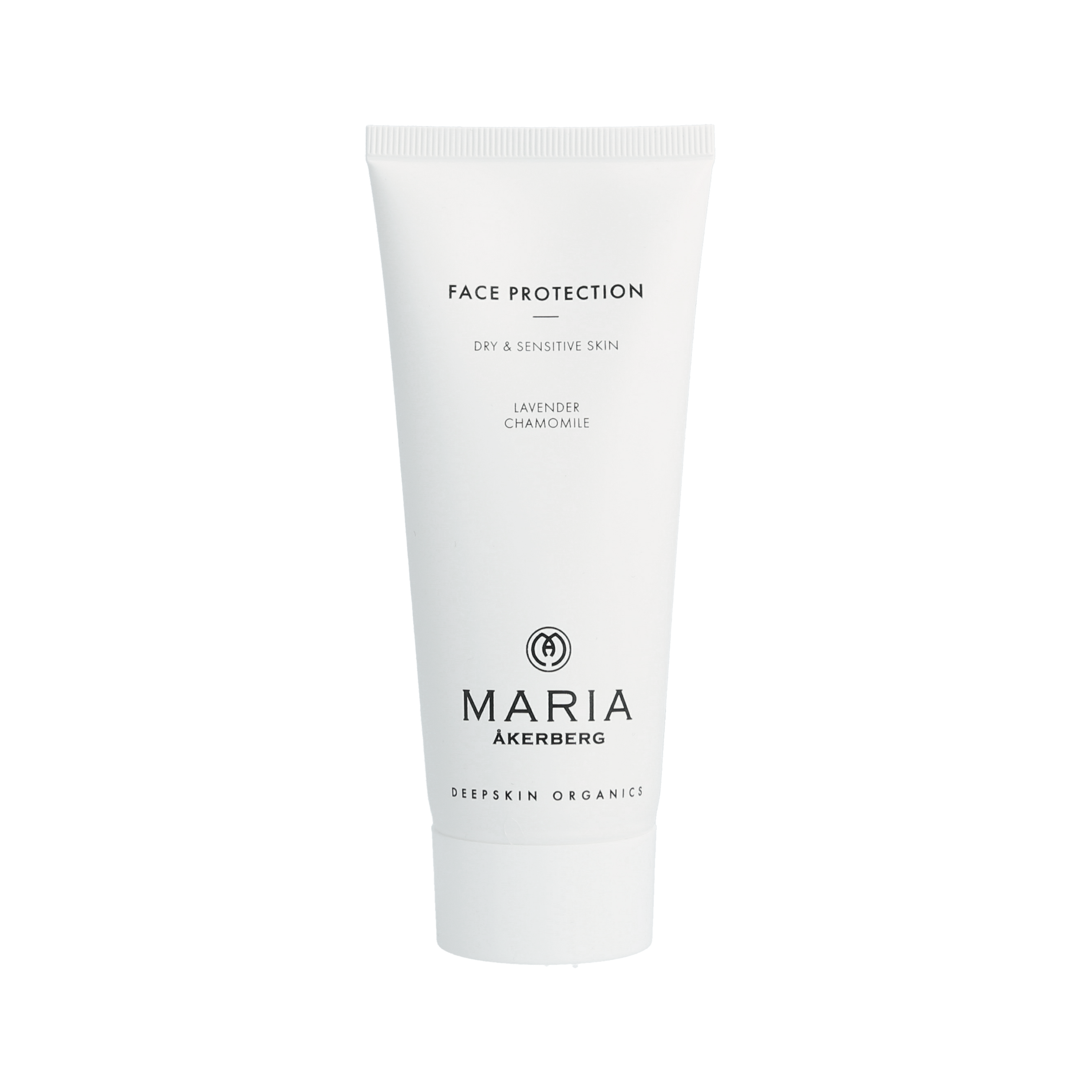 Face Protection - MARIA ÅKERBERG.   