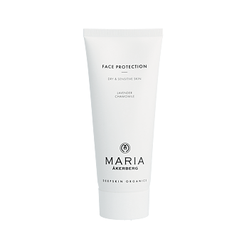 Face Protection - MARIA ÅKERBERG.   