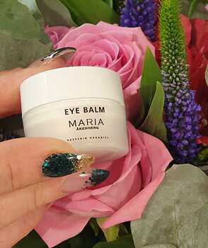 Eye Balm, 10ml- MARIA ÅKERBERG Skogsro lågpris. Rek utpris 299:-